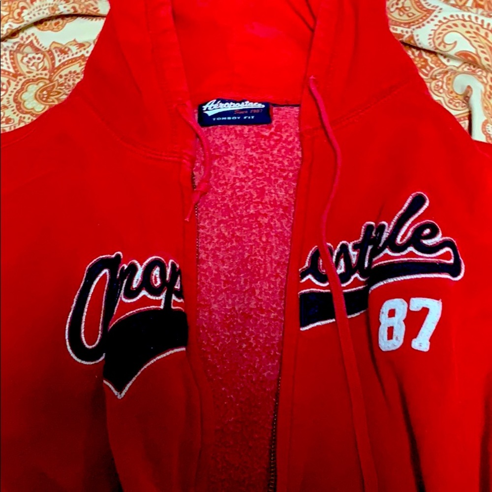 Aeropostale jacket